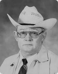 Bobby Don Henderson (1933-1992)