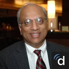 Dr. Rajender Reddy, MD