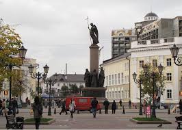 Einer der beiden ist ein nachtzug. Belarus Reisen Brest Reise Belarus Reisen