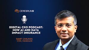 New Podcast: Sumit Chauhan Chats With Digital CxO