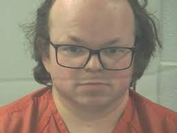 Holder arrested for sex trafficking