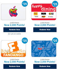 Search for get platinum credit card offers. Expired Citi To Offer 15 20 Off On Gift Card Redemptions 1 18 1 25c Per Point