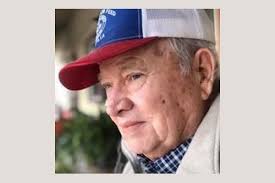 Remembering Ernest (Turk) Wayne Hayes