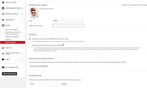 Plus besoin d'installer d'autres logiciels ou de rechercher un service en ligne qui fonctionne pour télécharger des vidéos en ligne. Comment Parametrer Parfaitement Votre Chaine Youtube