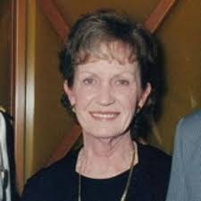 Barbara Sutton Obituary May 10, 2014