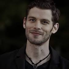 Joseph Morgan was born to play Klaus 💕 Thanks for everything always and  forever #klaus #theoriginals #tvd