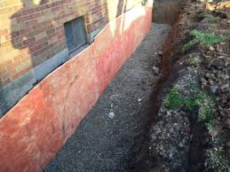 So also are amenities such as the electrical distribution system and cable television distribution point. Waterproofing And Basement Repair