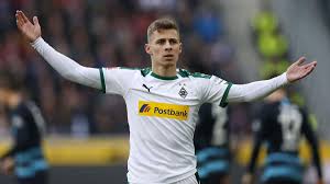 Thorgan hazard eden hazard chelsea soccer sports watch i want you. Gladbach Wechsel Von Thorgan Hazard Zum Bvb Konnte Noch Scheitern Eurosport