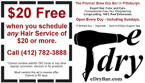 Maybe you would like to learn more about one of these? Edry Brow And Blow Dry Bar Home Facebook