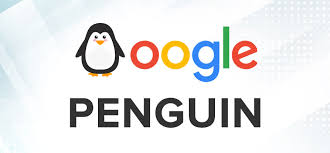Resultado de imagen para GOOGLE PENGUIn