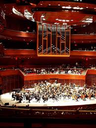 Verizon Hall Philadelphia Pa A Philly Pops Christmas
