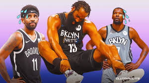 Nets' kyrie irving out for game 7 vs. Vru Disnakxg3m