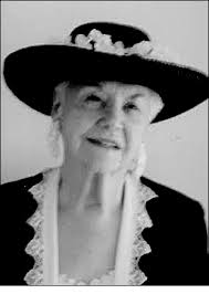 In Loving Memory of Betty Jane Gerber