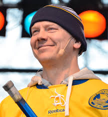 Melodifestivalen 2021 shows will reportedly be filmed in stockholm, david sundin to host. Mats Sundin Wikipedia