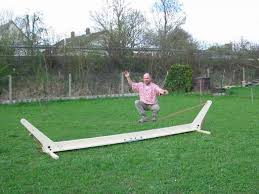 Pin On Slackline