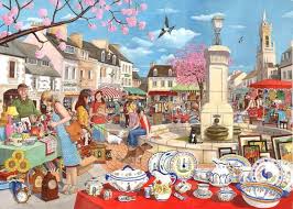 Instantly play hundreds of games and puzzles online for free. House Of Puzzles The Yorkshire Jigsaw Store