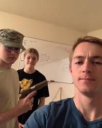 Liam Post (@liampost4) • Instagram photos and videos