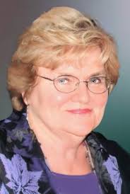 RUTH G. (DELANEY) McCARRON