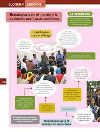 Incluye además libro de formación cívica y ética 2. Formacion Civica Y Etica Sexto Grado 2016 2017 Online Pagina 166 De 208 Libros De Texto Online