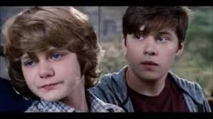 Jurassic World: Zach and Gray