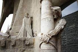 Kunci jawaban wow sfinks agung Sagrada Familia 14 Cara Golden