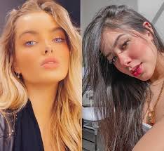 Luis mariz (deixa seu like!) ▻ facebook.com/luismarizofi. Giovanna Chaves Cinthia Cruz E Outras Estrelas Serao Juradas De Programa Musical