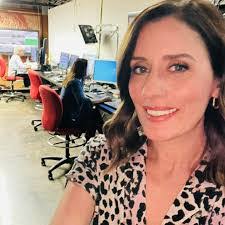 Maria Thornton's Instagram, Twitter & Facebook