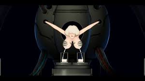 Alien Quest Eve - XNXX.COM