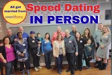 Speed Dating Long Island