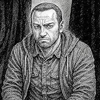 โหดไม่ถามชื่อ 1 (The Fable, #1) by Katsuhisa Minami