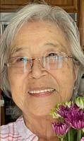Kayoko Weisheitinger Obituary (1932