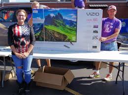 40th Popeye Races draws 239 runners and walkers