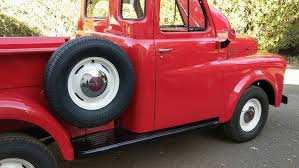 Image result for Pontchartrain Green 1951 Dodge Truck