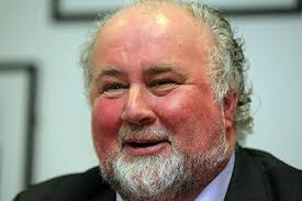 Kelly lauds the support of Meath hurling by Martin Donnelly