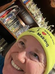 Molly Mickelson's Instagram, Twitter & Facebook