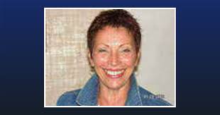 Carol Grewing Obituary November 8, 2012