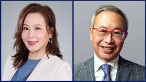 Café de Coral names Piony Leung as new chief executive officer