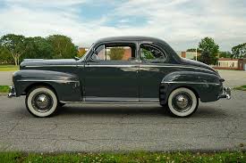 Image result for Blue Gray 1948 Ford
