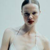 Abby Bush by Tyler Roste (Test Shoot)