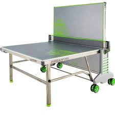 Kettler Urban Pong Outdoor Masa Tenisi Masasi Dis Mekan 7178 750 Enderspor Com