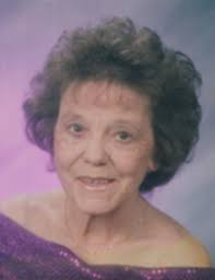 Deloris Jean "Dee" Crabbe