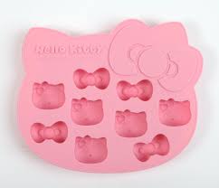 Maaf kepada customer hello kitty kitchen.kami tutup buat sementara waktu.akan dibuka kembali pada pertengahan bulan ni dgn menu yg baru. Childrens Cushion Covers Pink Sanrio Hello Kitty Kitchen Die Cut Ice Cube Mold Tray Children S Home Decor Items Home Furniture Diy Children S Furniture Home Supplies