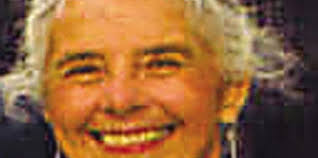 Margaret V.H. Hubbard