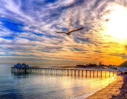 Malibu , california, incorporated as its own city in 1991, got its name from the alcoholic drink malibu originated in the caribbean in 1982. 72 Hours In Malibu Where To Shop Dine And Explore Malibu Beach Inn Hotel Blog