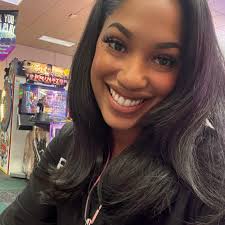 Maya Jackson and Corey Crowe's Wedding Website