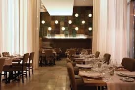 Ella's big opening is saturday sept 22. Ella Dining Room Bar By Uxus