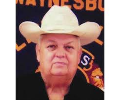 William Huffman Obituary (1939