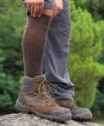 De ville, fil d'ecosse, socquettes et même collants et espadrilles. Chaussettes Hautes Homme Missegle Fabricant Francais De Chaussettes Hautes