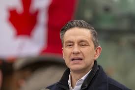 Pierre Poilievre y su impacto en las elecciones de Canadá