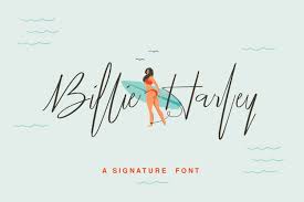 Feel script by alejandro paul. 10 Festive Fonts For Your Holiday Cards The Font Bundles Blog